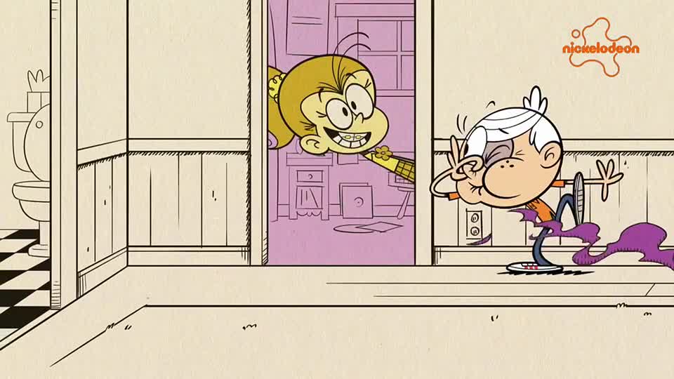 Nickelodeon