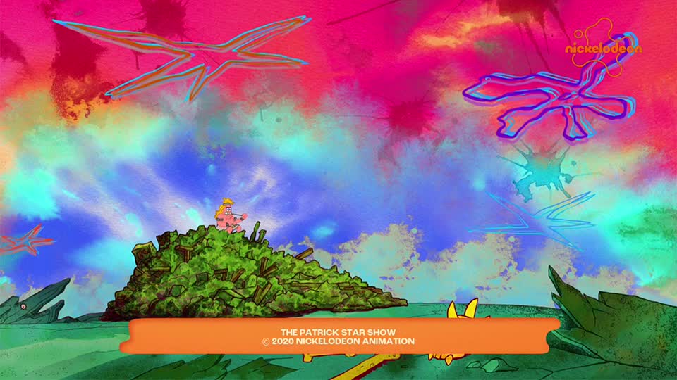 Nickelodeon