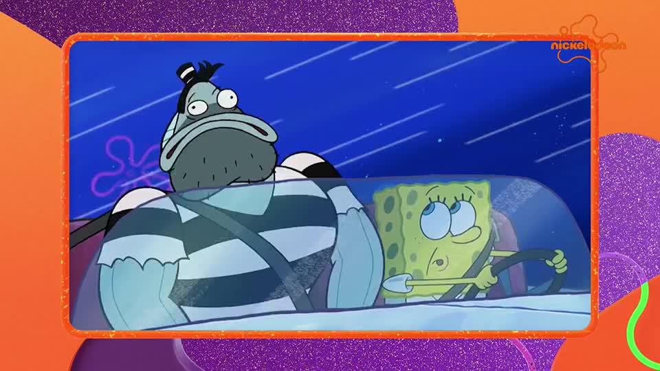 Nickelodeon