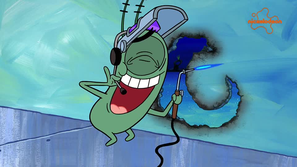 Nickelodeon