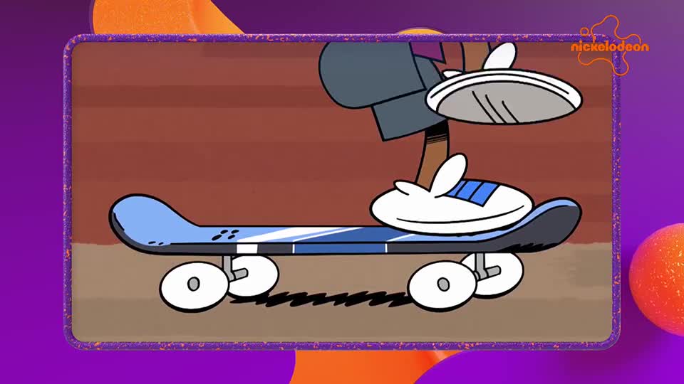Nickelodeon