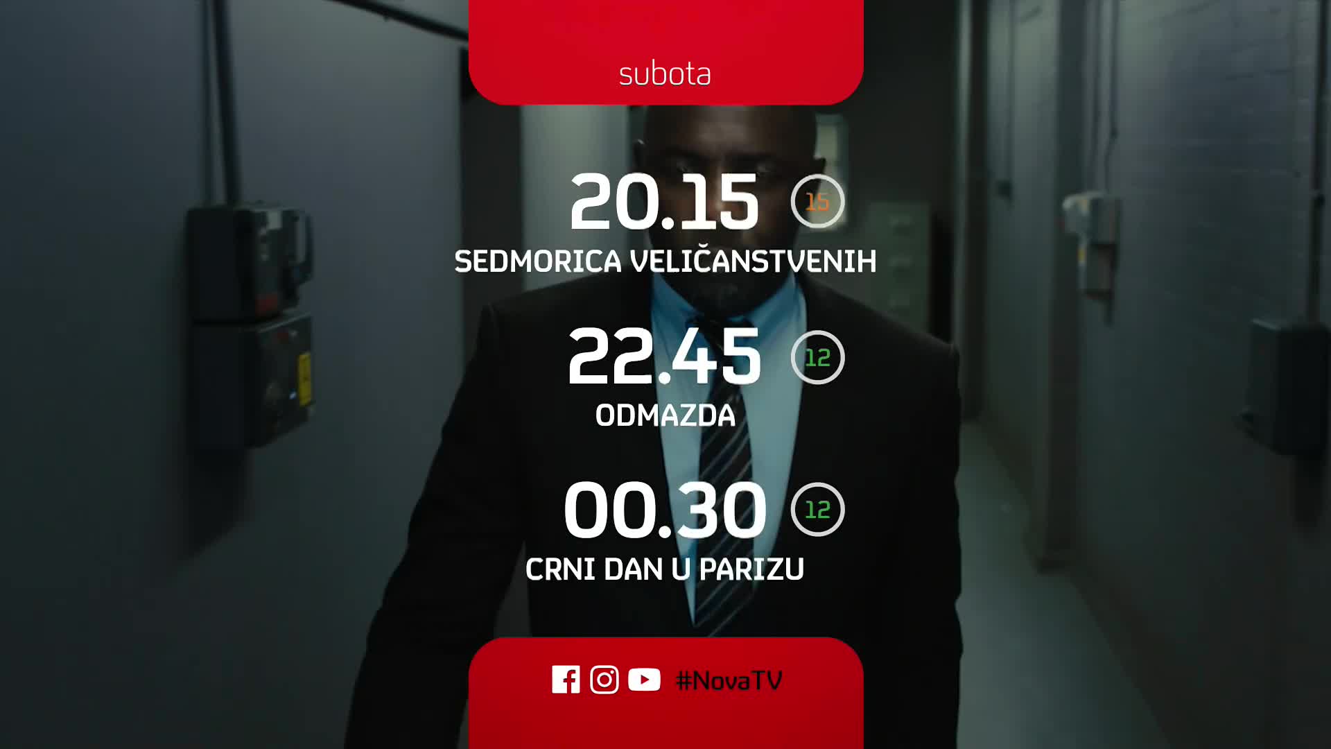 NovaTVPlus