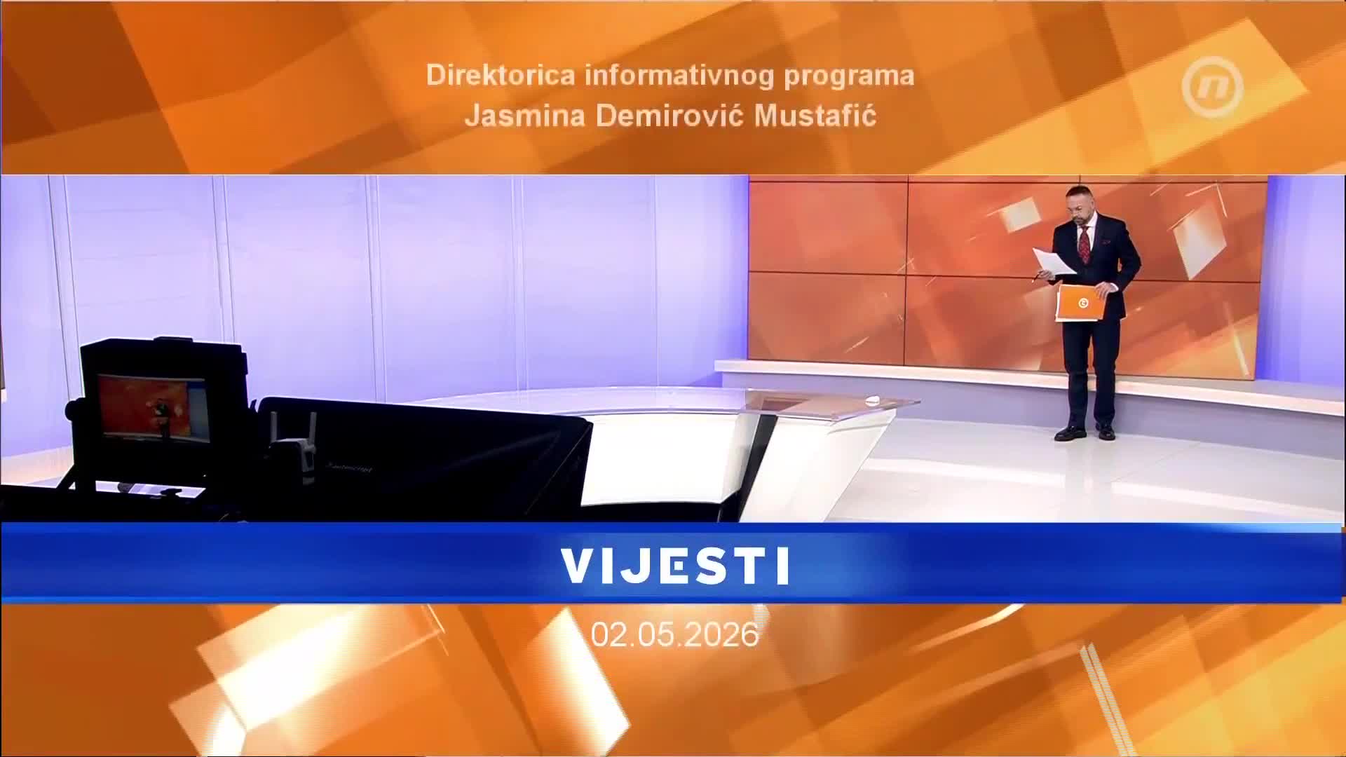NovaTVbh