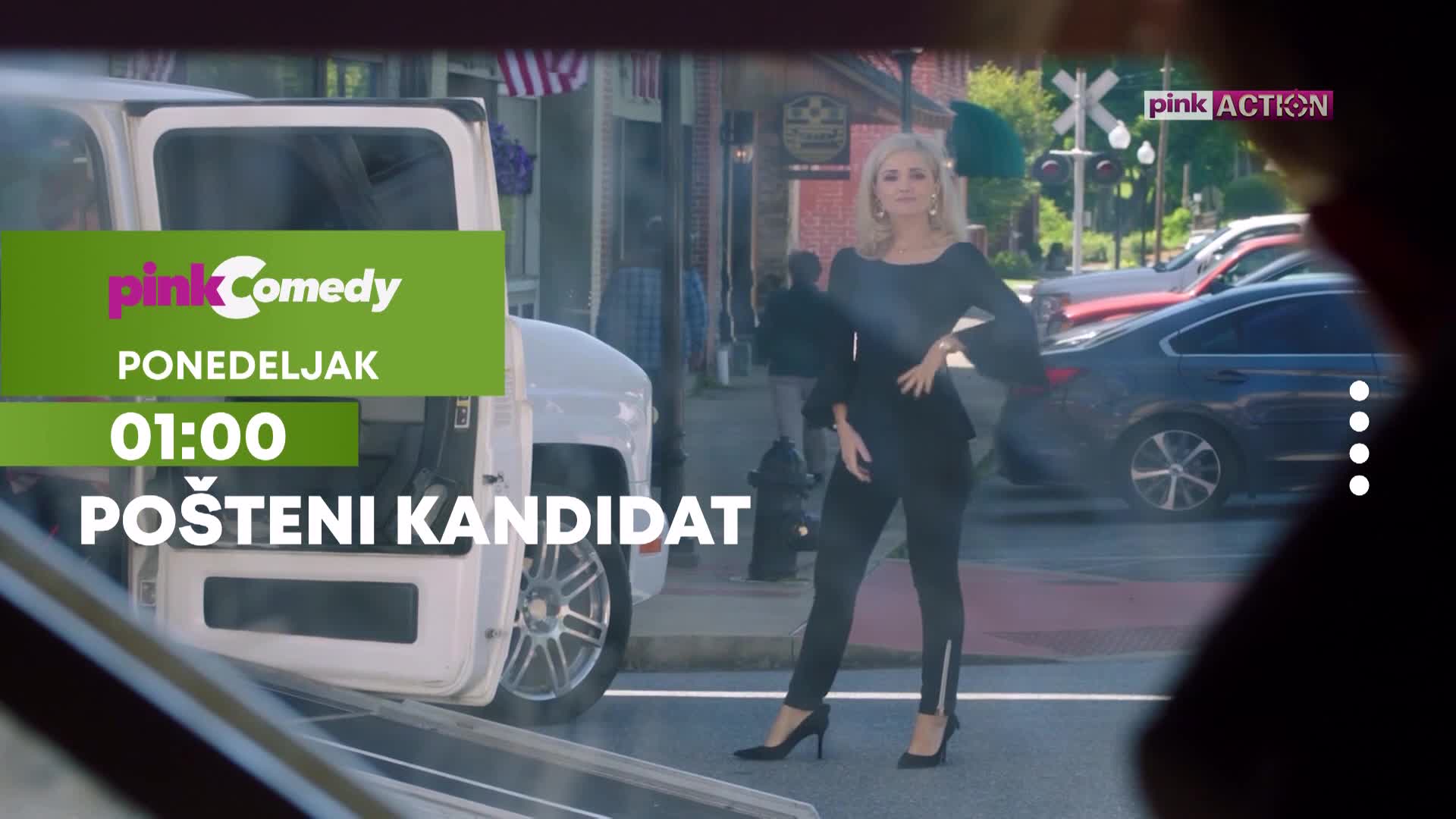 PinkAction