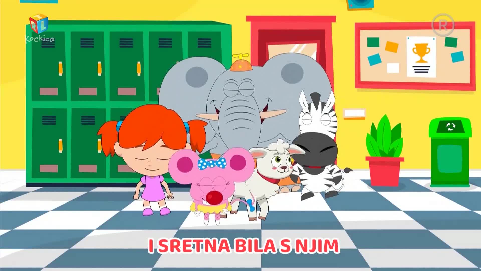 RTLKockica