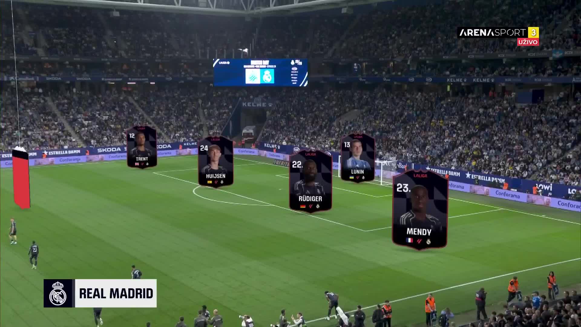 ArenaSportHD3