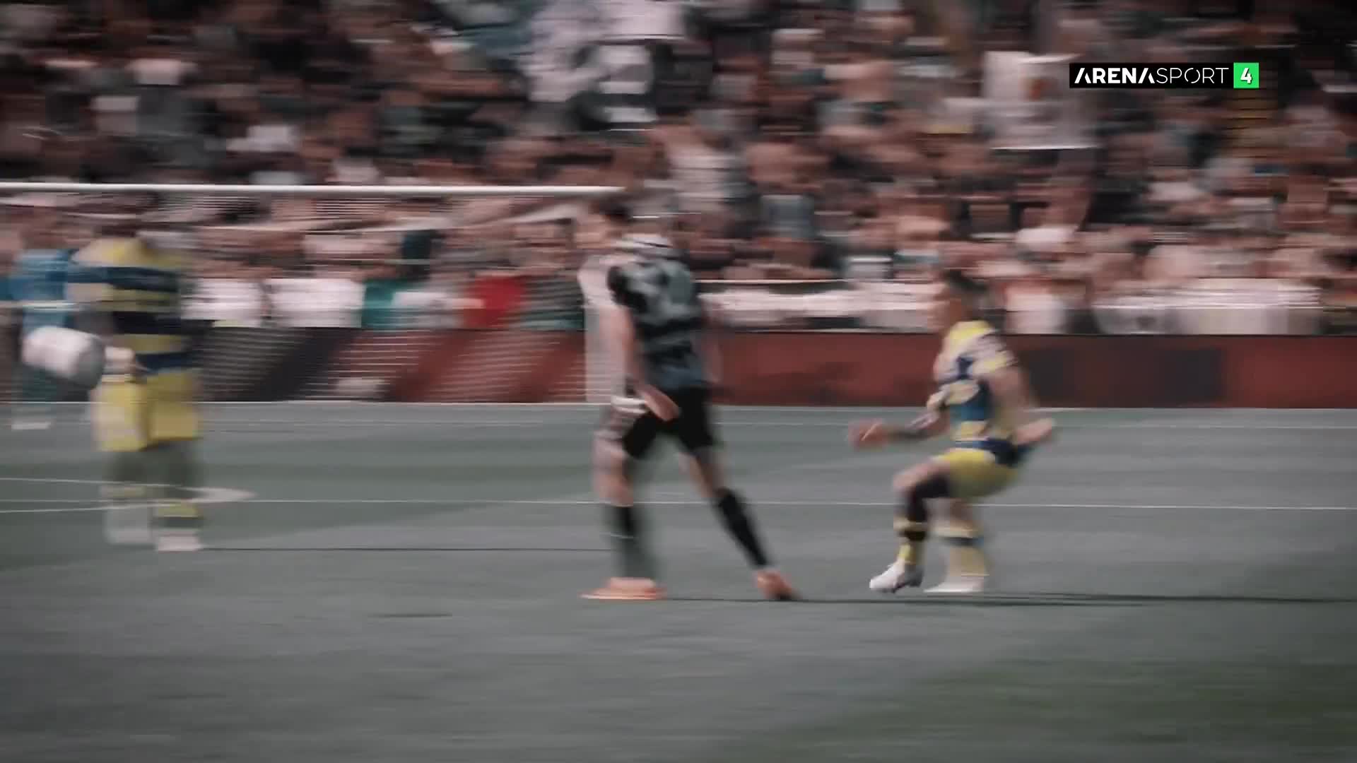 ArenaSportHD4