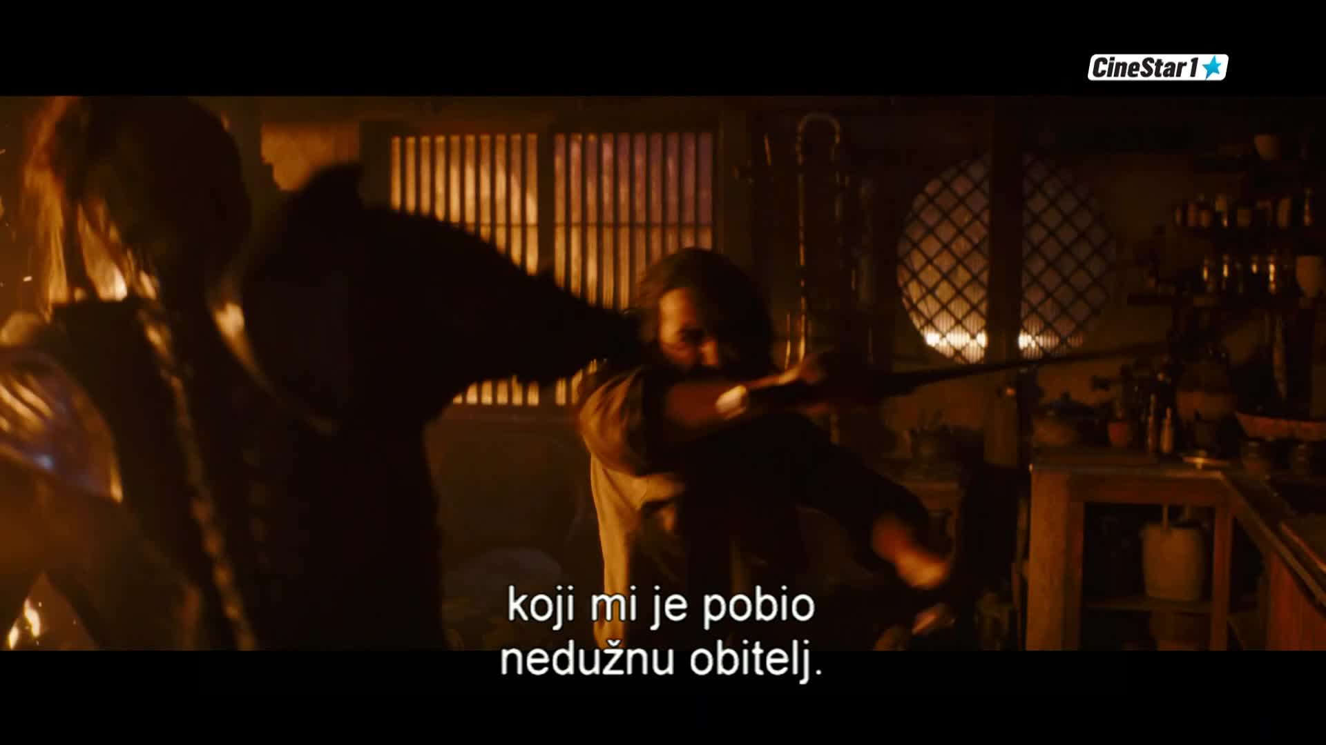 CinestarTV