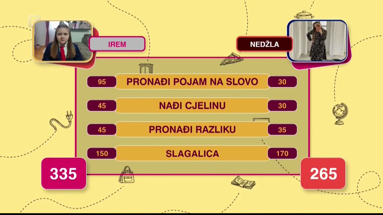FTV