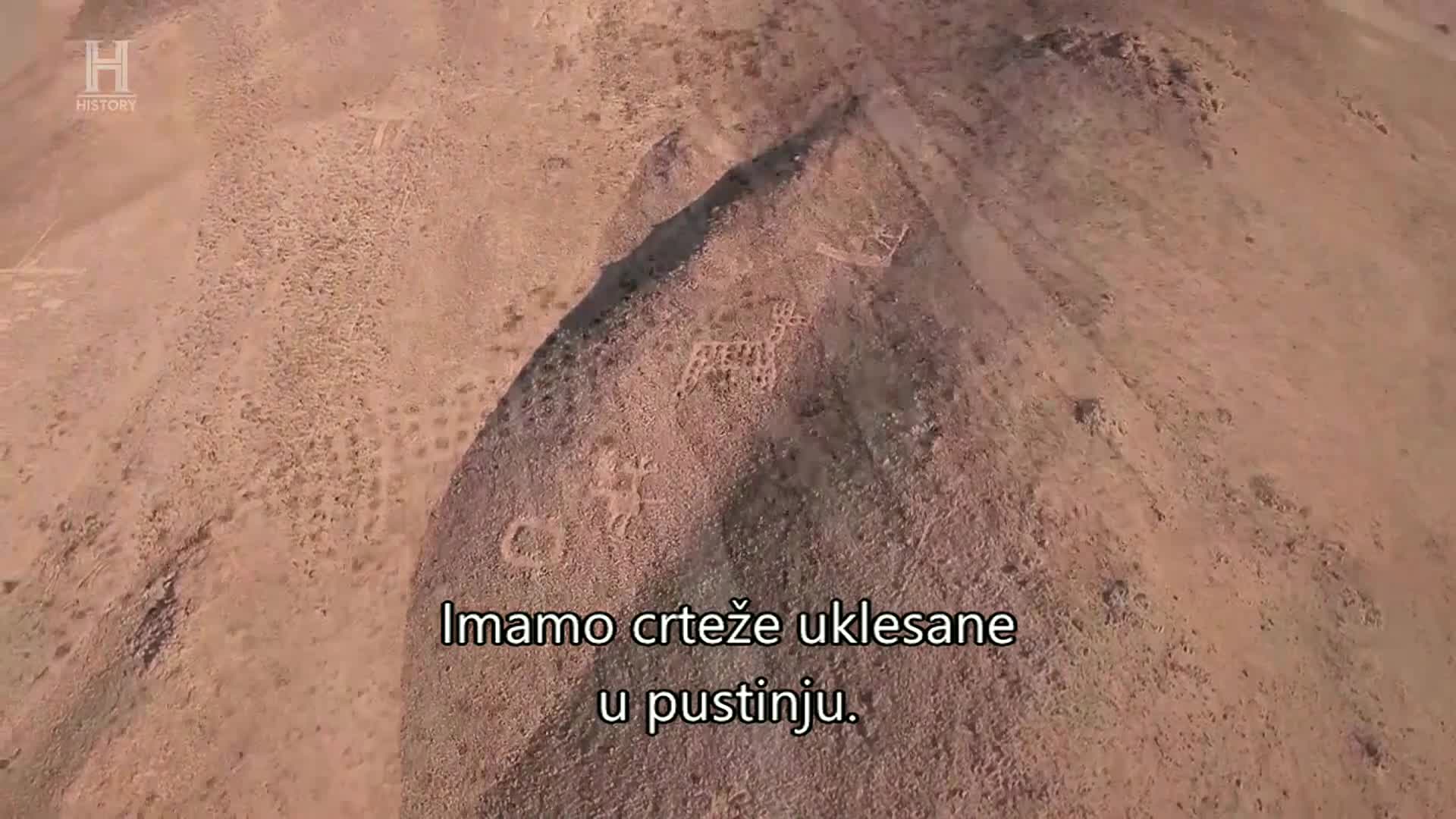 History