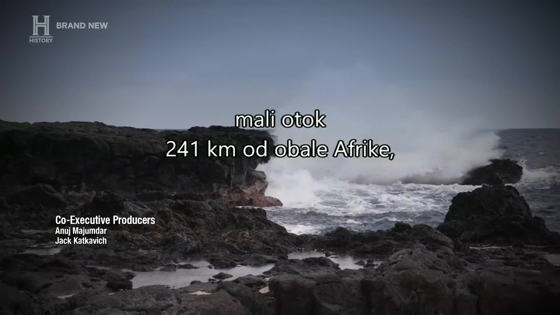History