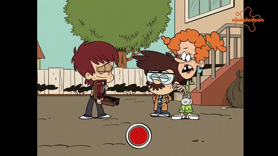 Nickelodeon