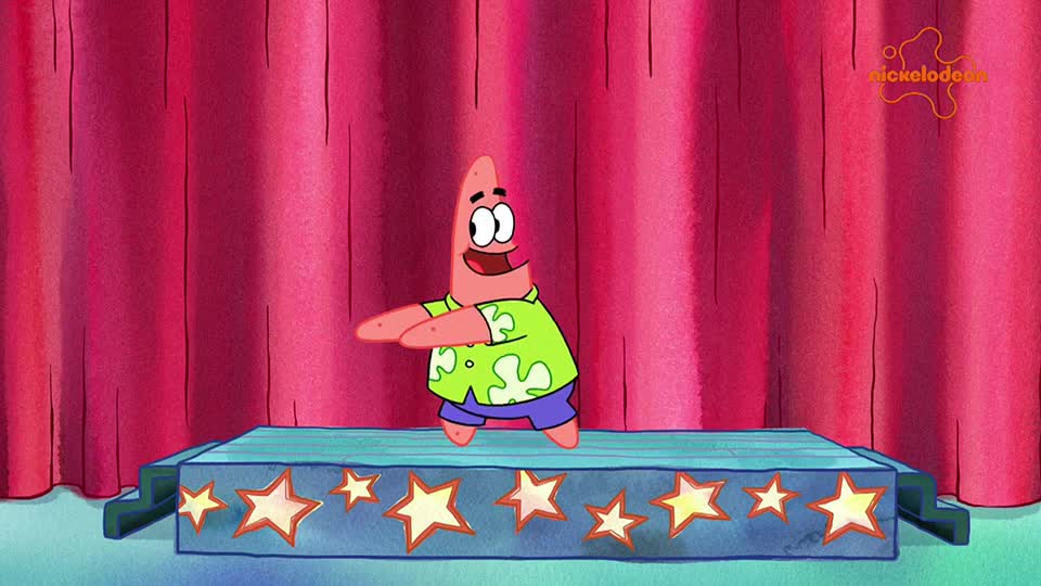Nickelodeon