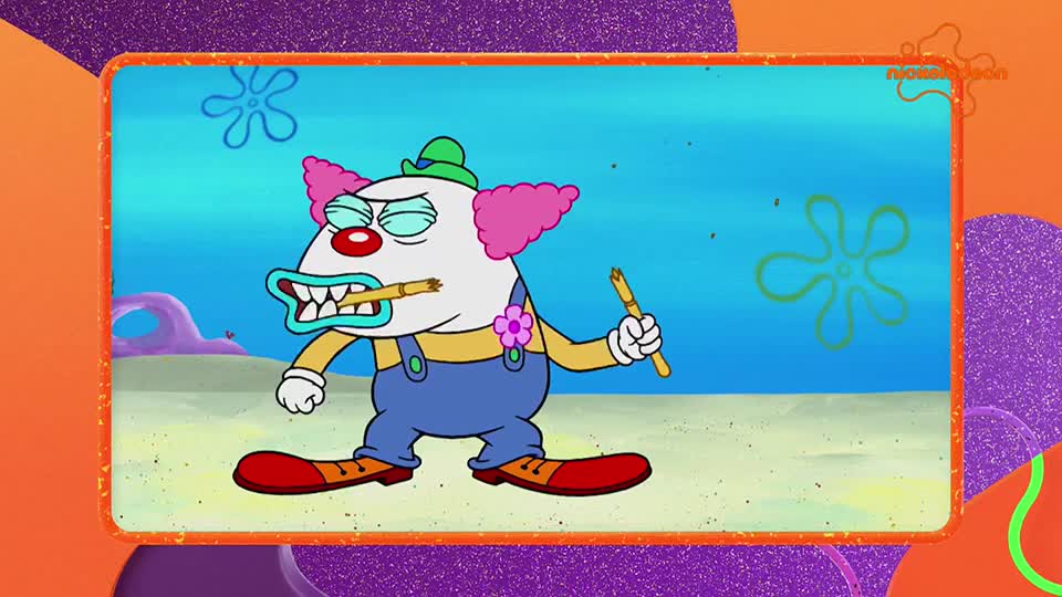 Nickelodeon