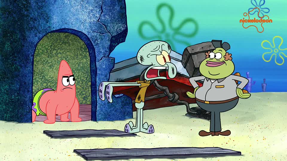 Nickelodeon