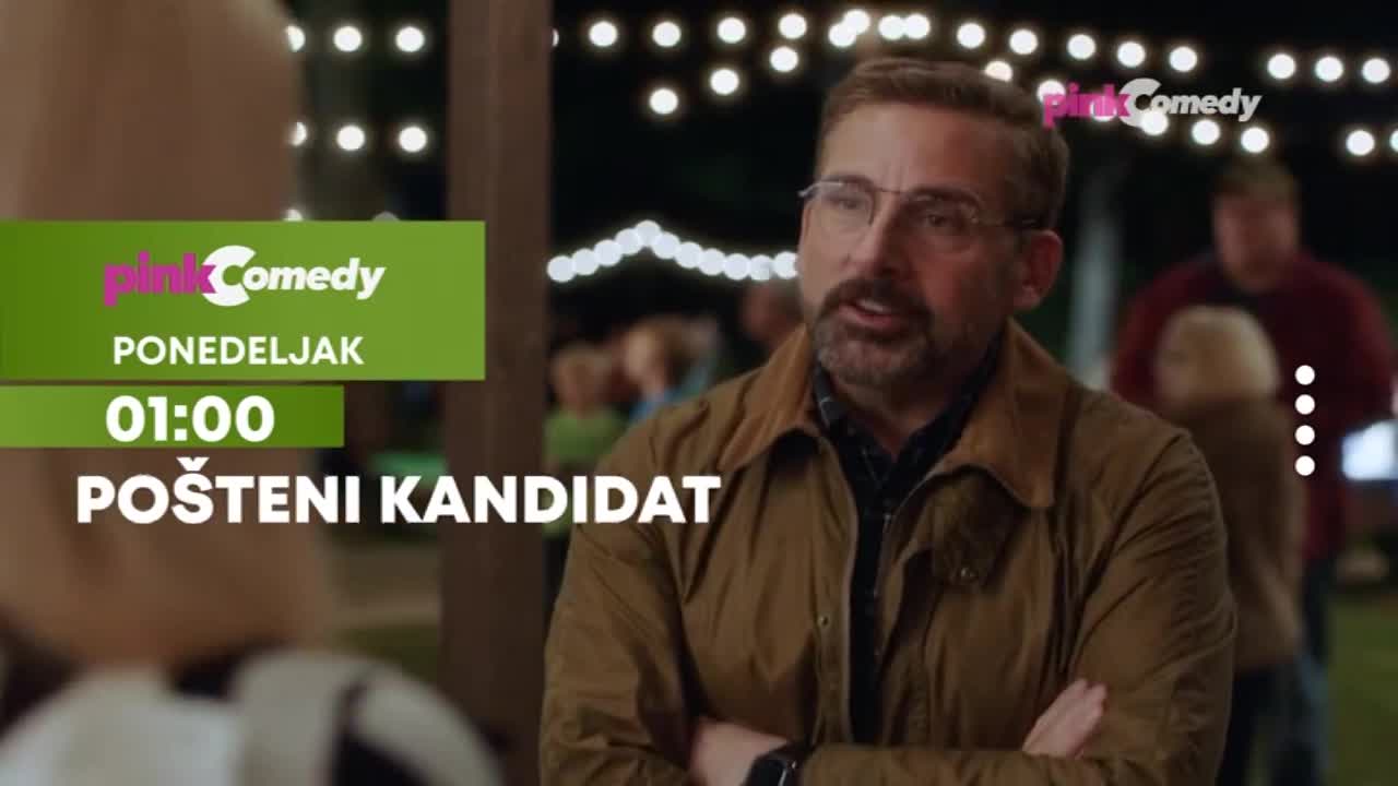 PinkComedy