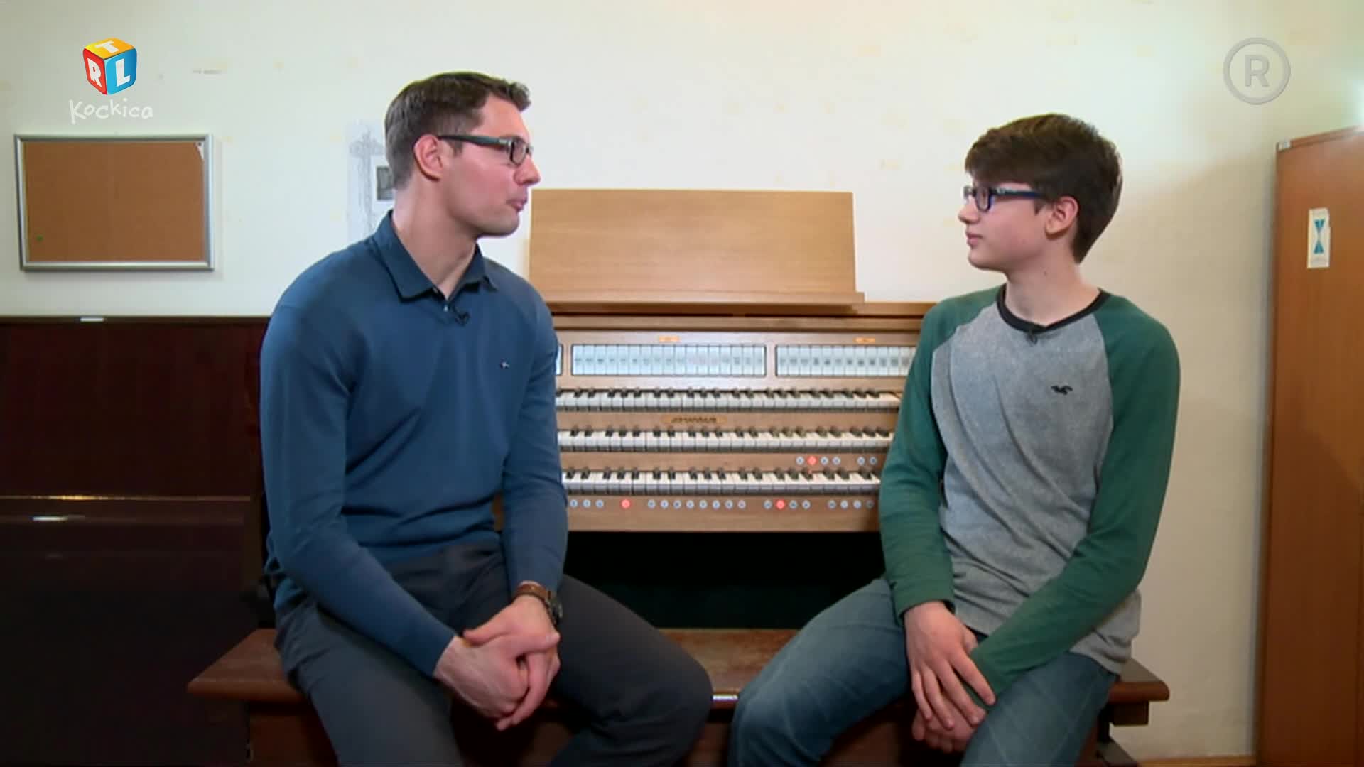 RTLKockica