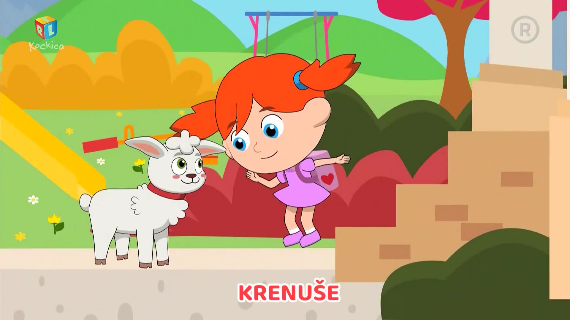 RTLKockica