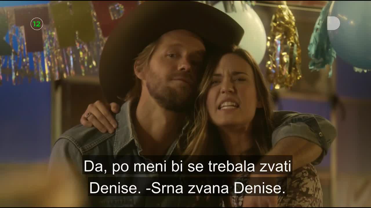 DomaTV