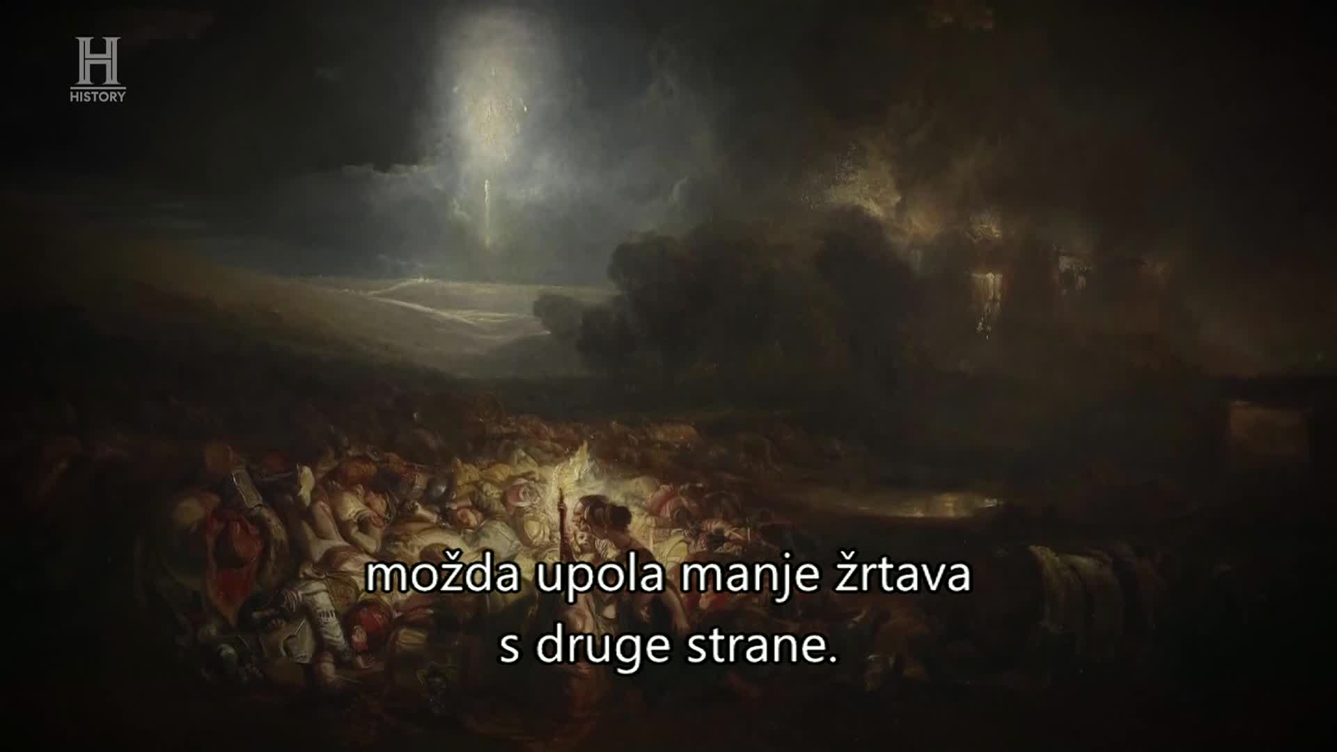 History