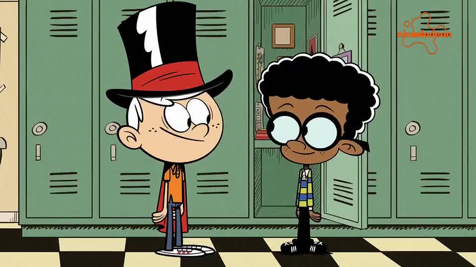 Nickelodeon