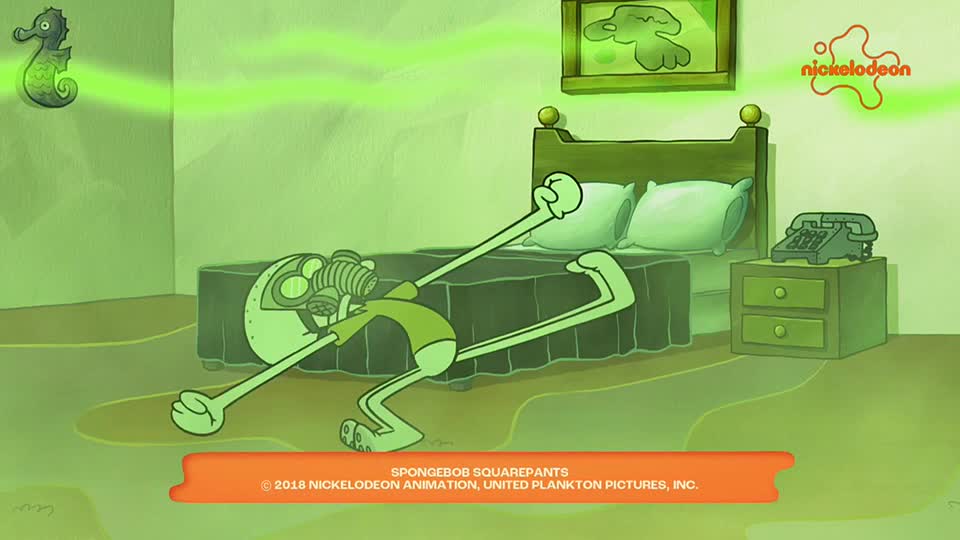 Nickelodeon
