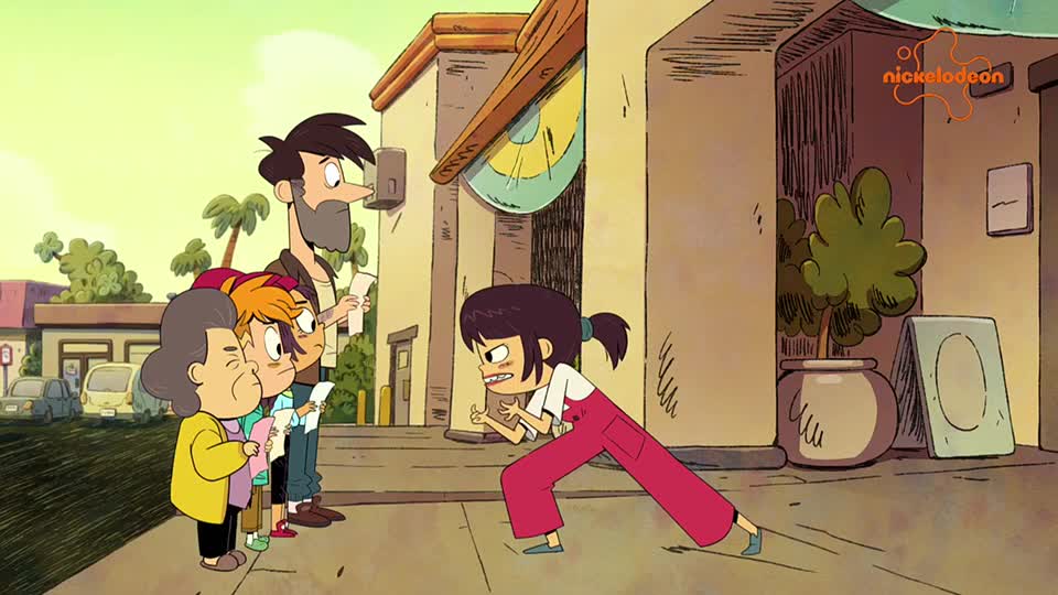 Nickelodeon