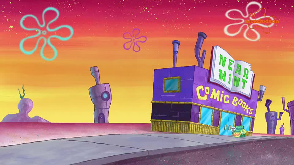Nickelodeon