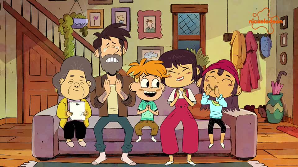 Nickelodeon