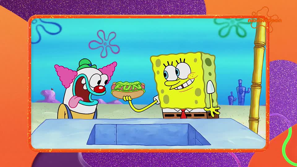 Nickelodeon
