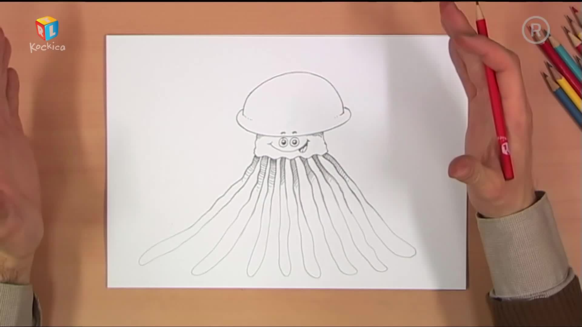 RTLKockica
