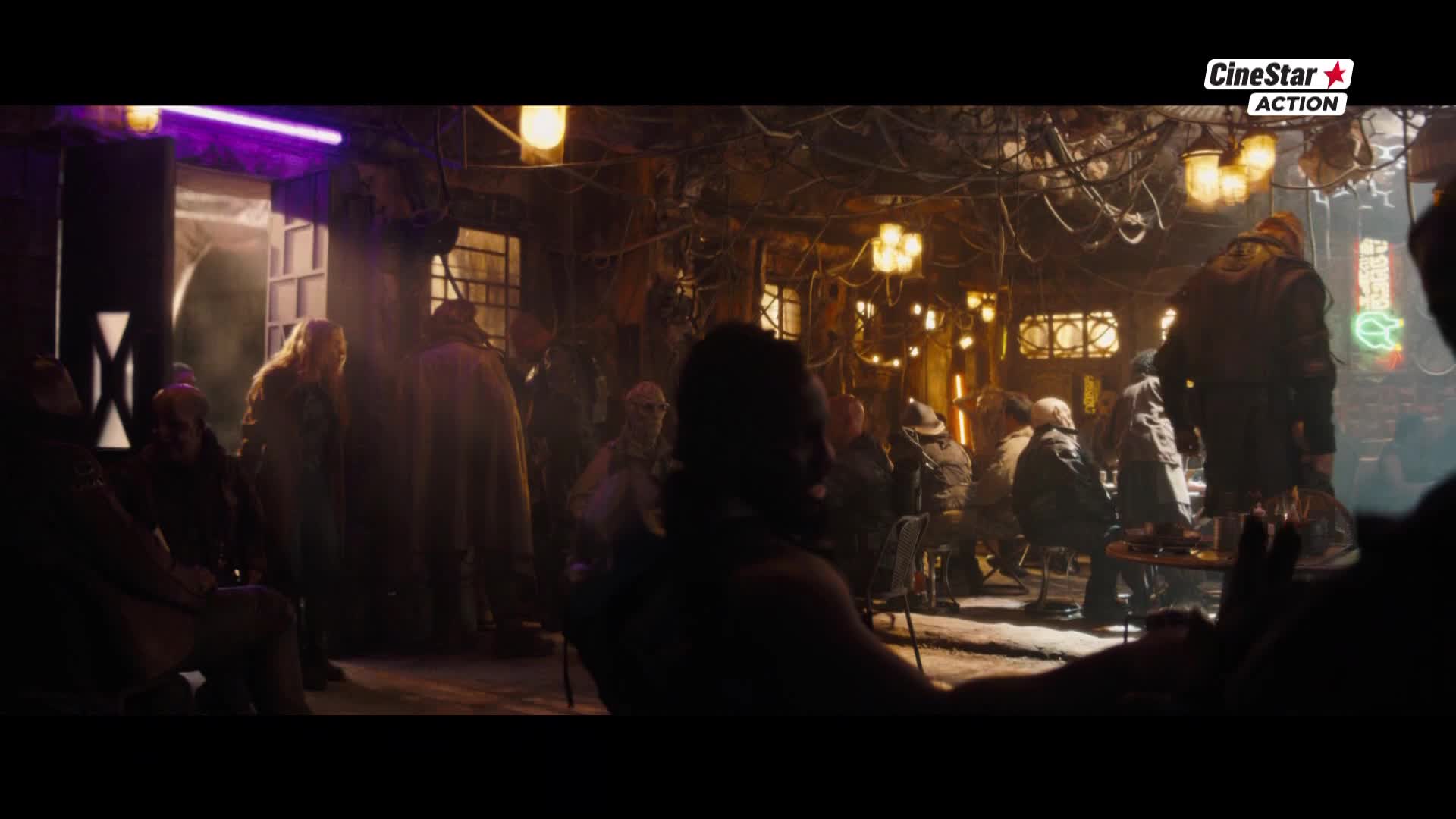 CinestarAction
