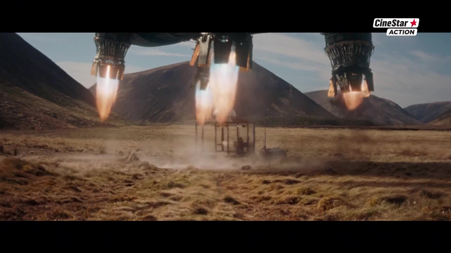 CinestarAction