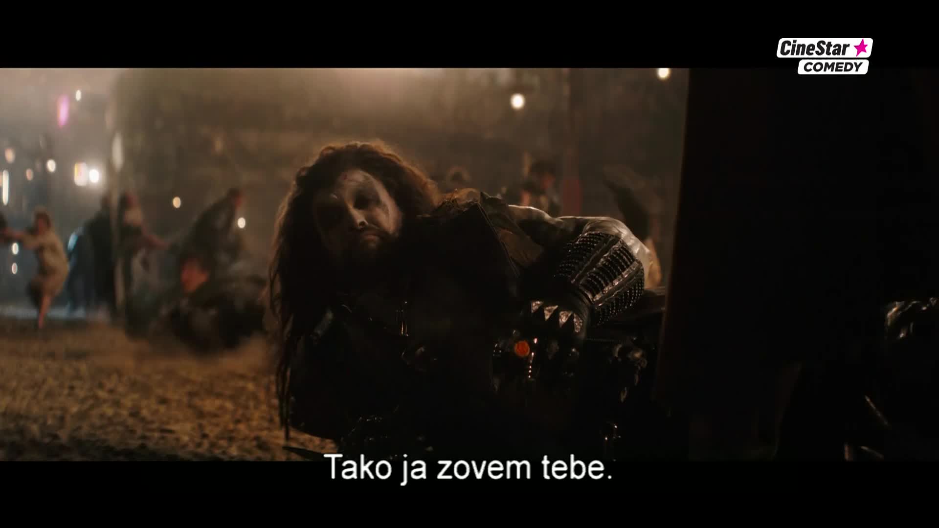 CinestarComedy