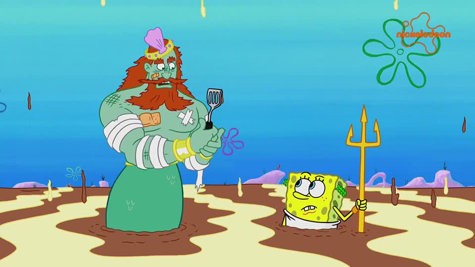Nickelodeon