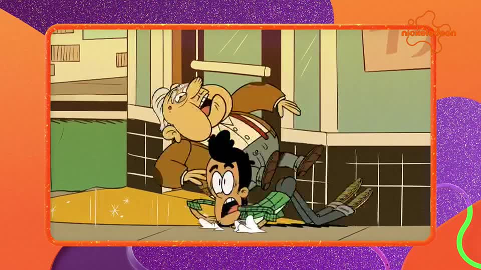 Nickelodeon