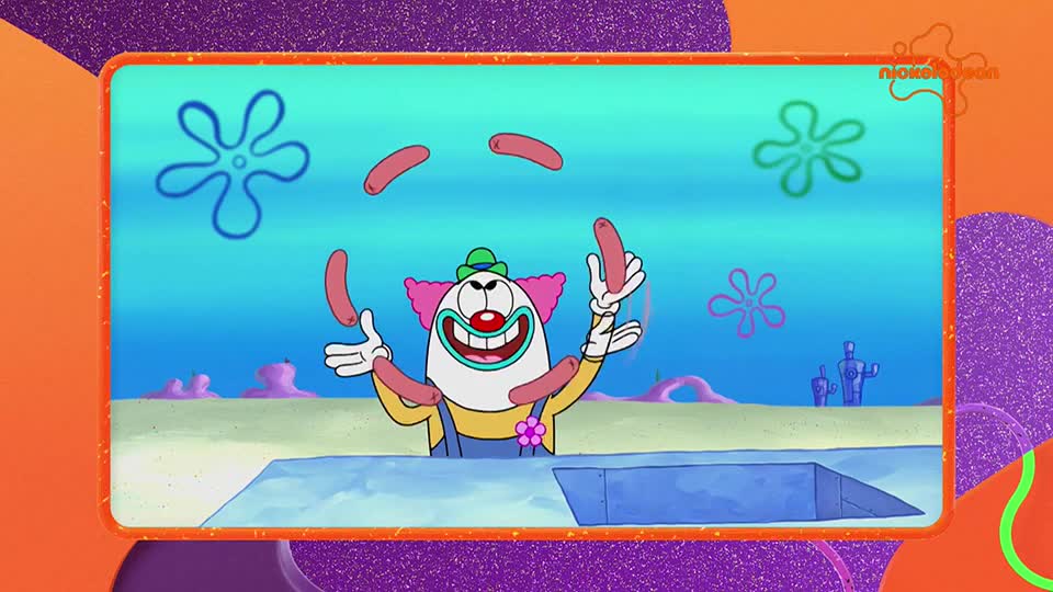 Nickelodeon