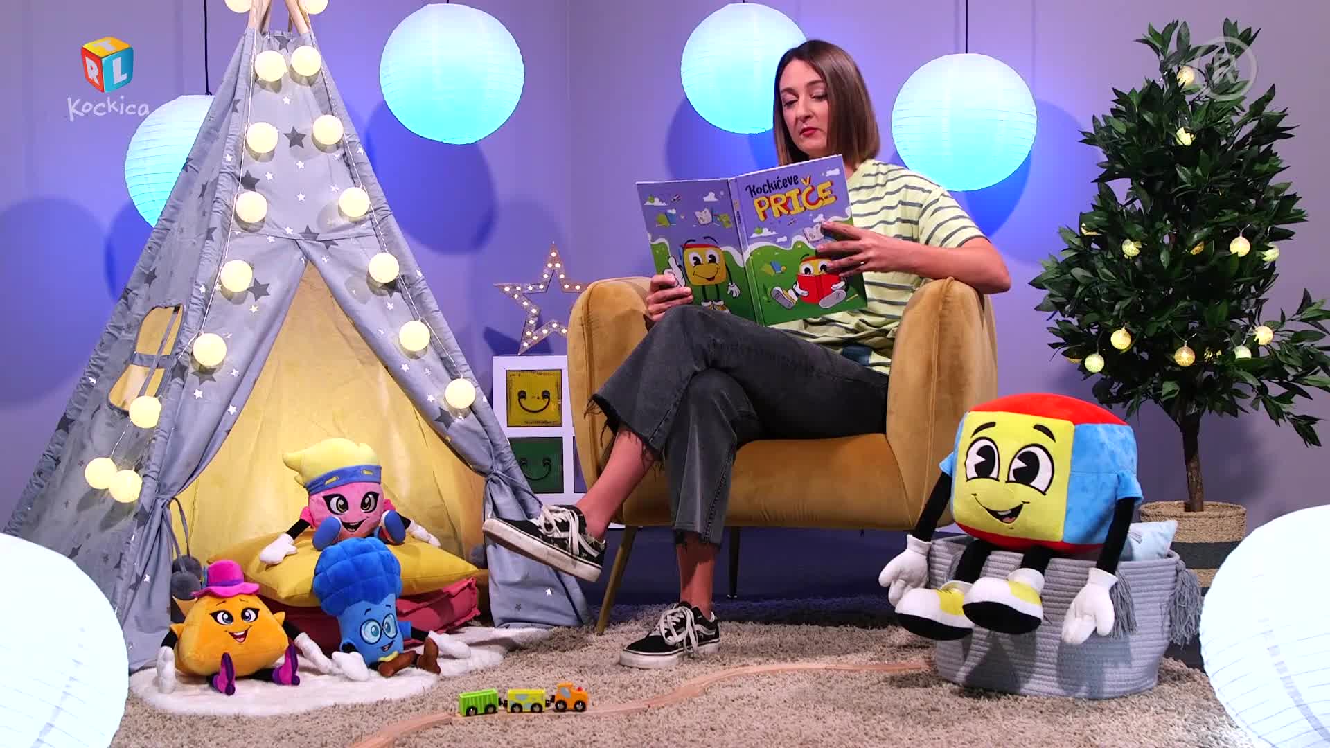 RTLKockica