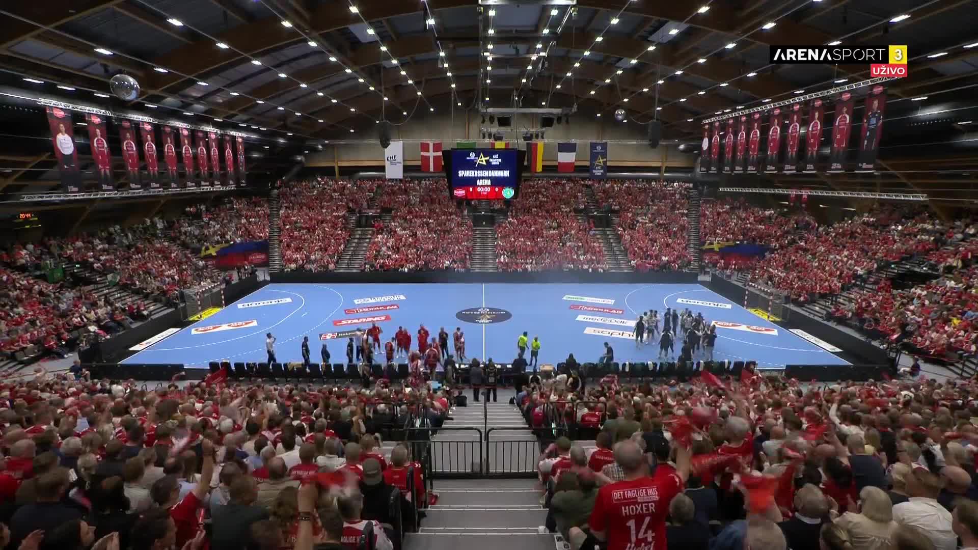 ArenaSportHD3