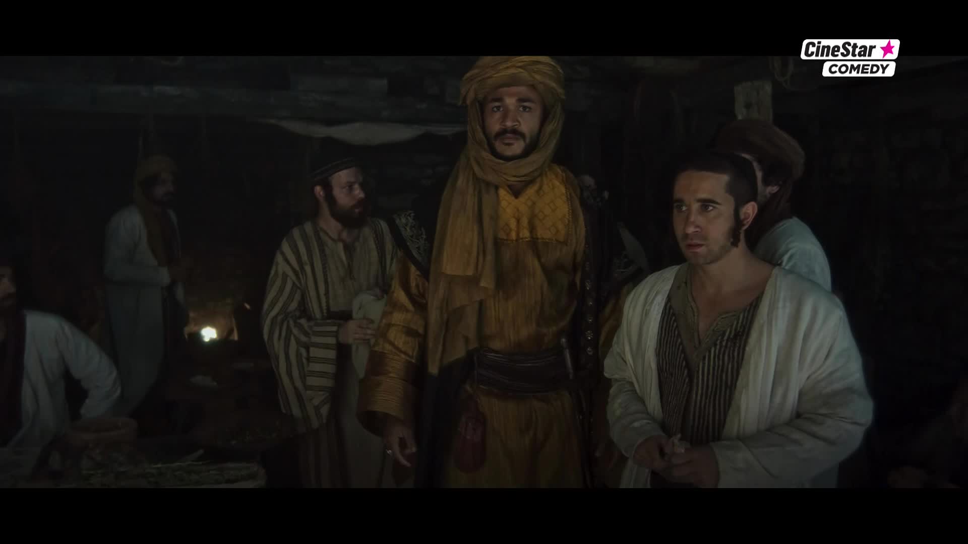 CinestarComedy