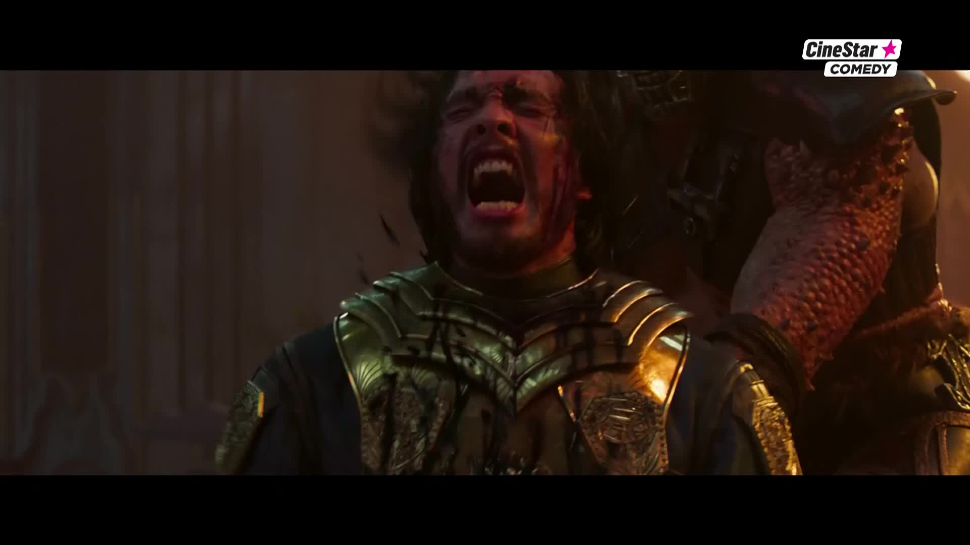 CinestarComedy