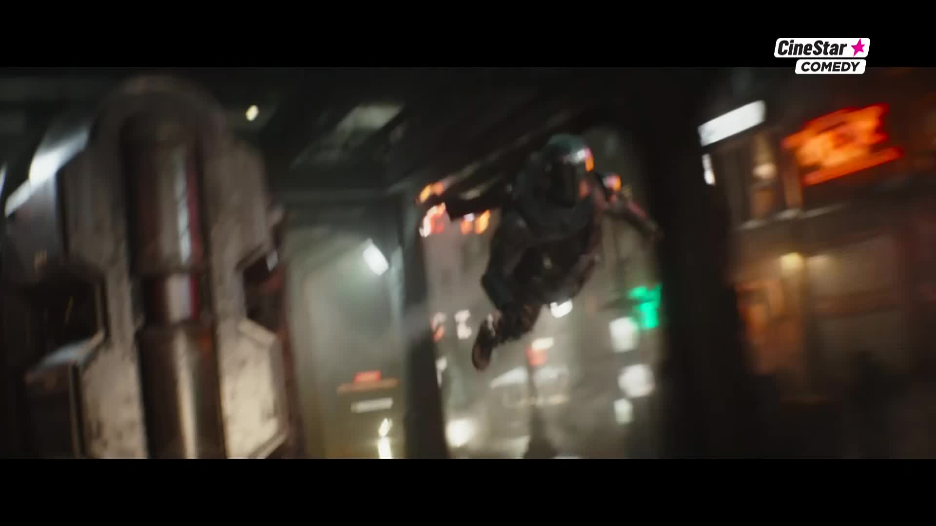 CinestarComedy