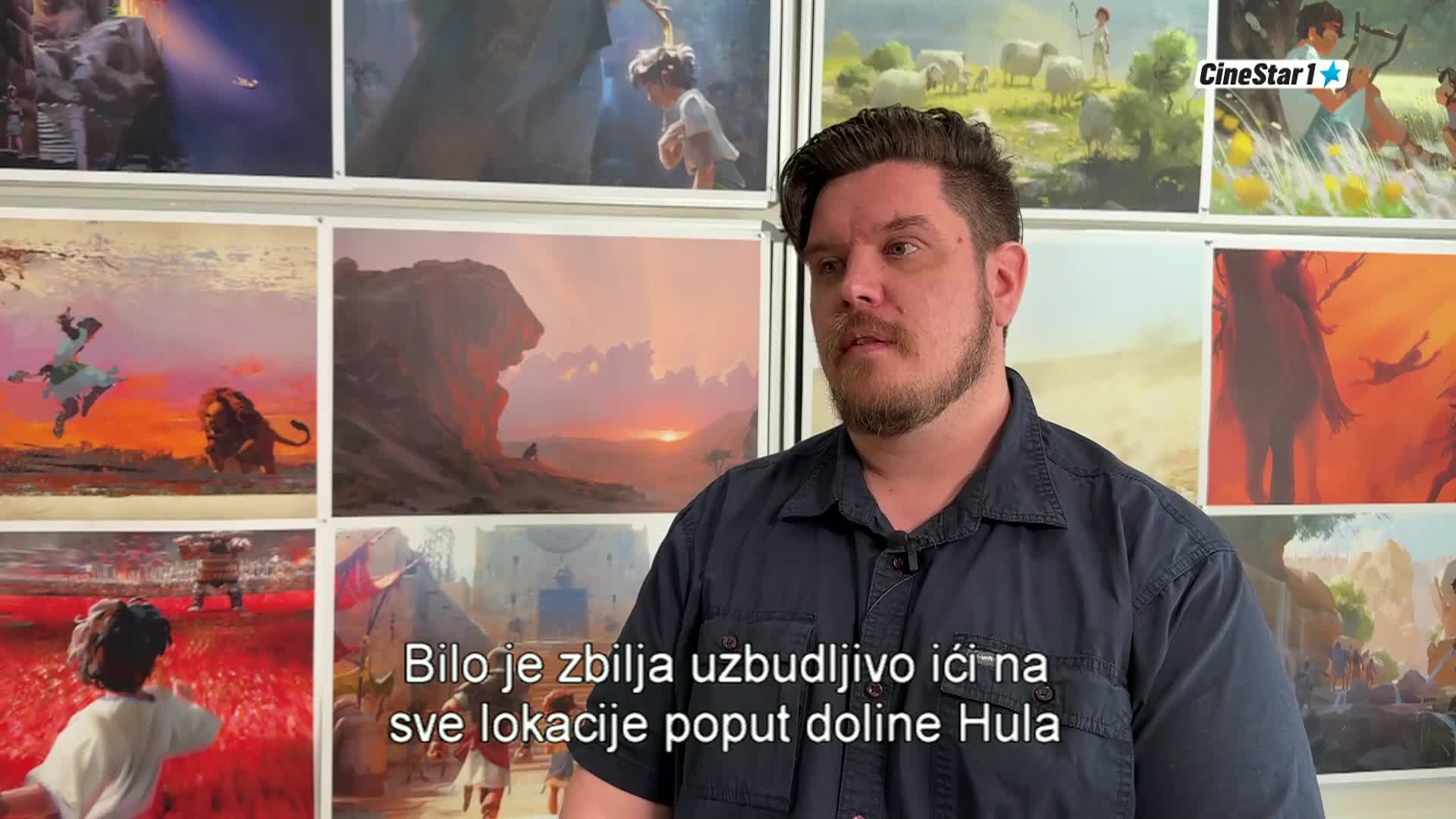 CinestarTV
