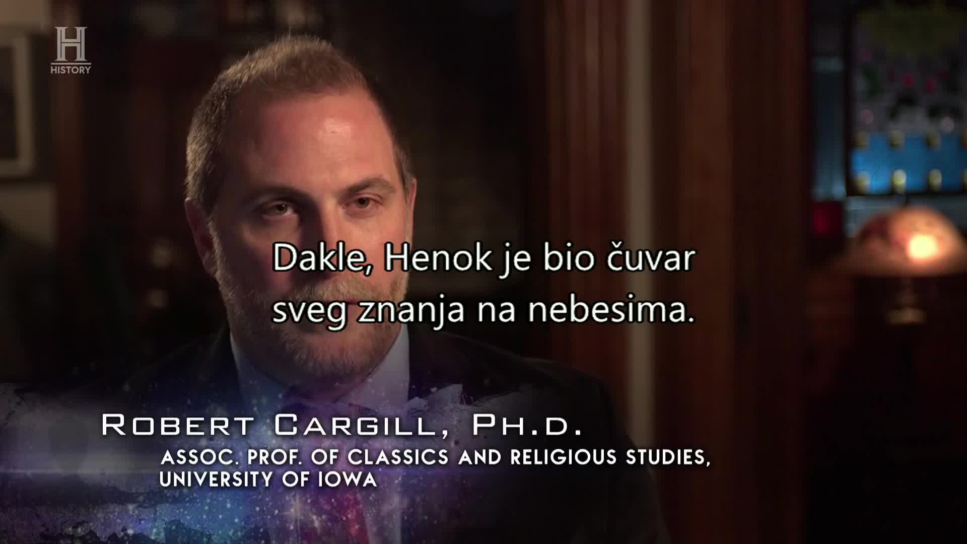 History
