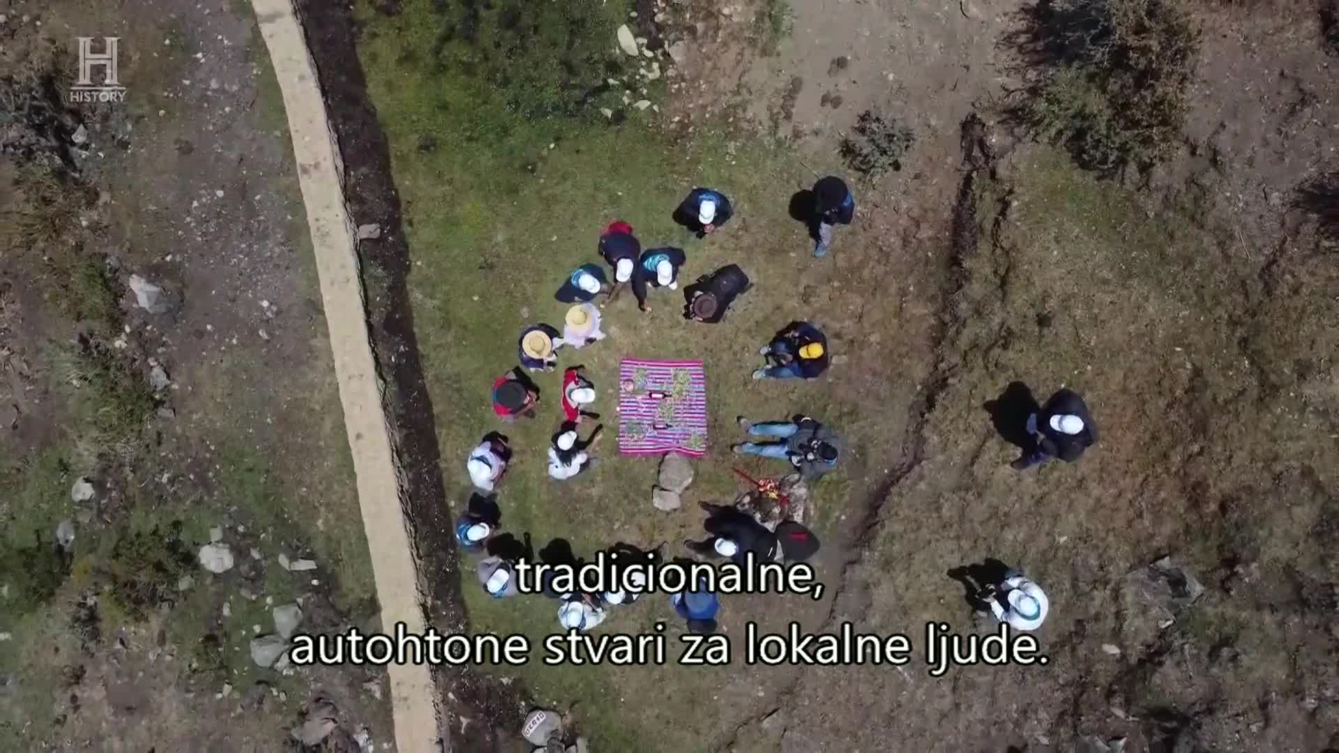 History