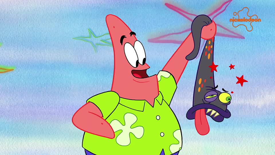 Nickelodeon