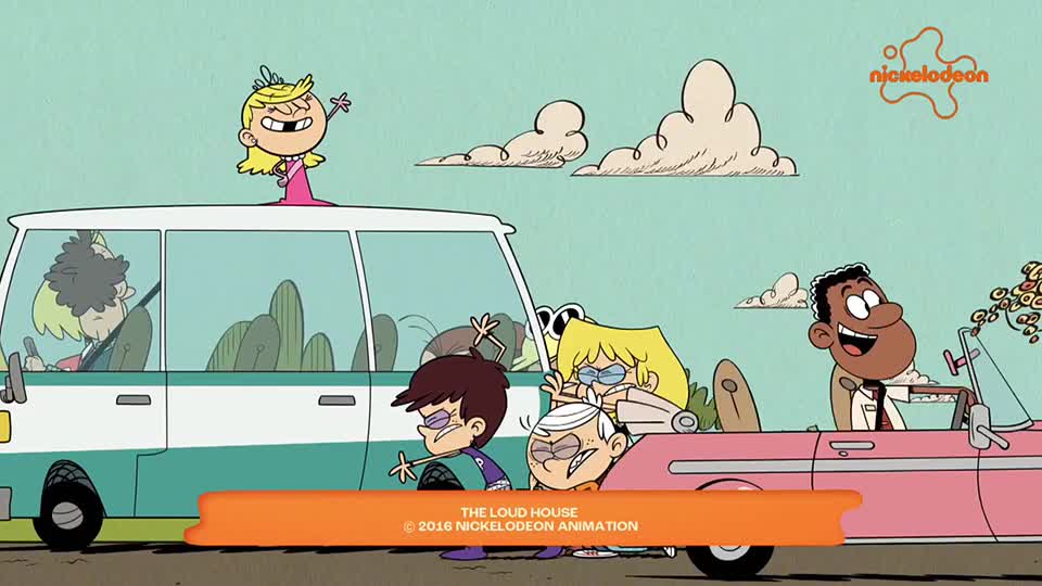 Nickelodeon