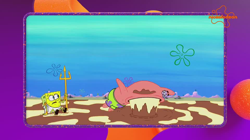 Nickelodeon