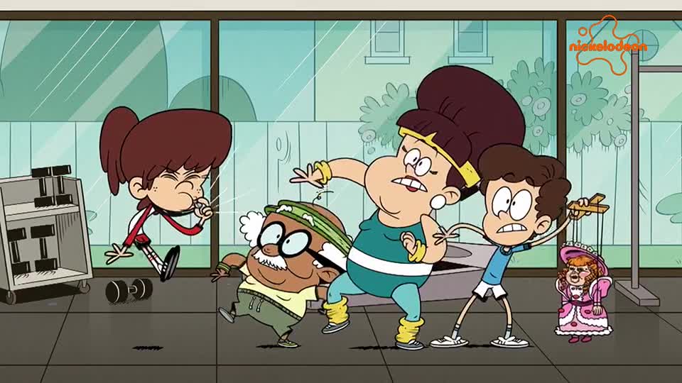 Nickelodeon