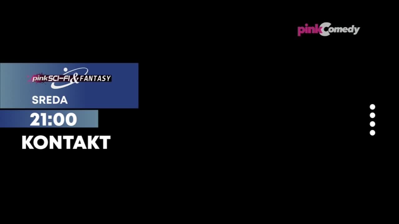 PinkComedy